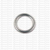 Diaphram Cap Spring, Flathead