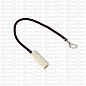 FH WIRE-STOP SWITCH TO GRD