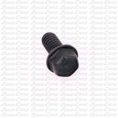 AN INTEK SCREW 1/4-20 X 1/2