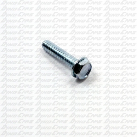 Coil Mounting Screw, Flathead