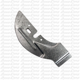 Flywheel Guard Shield, Flathead