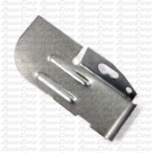 Coil Air Guide, Flathead