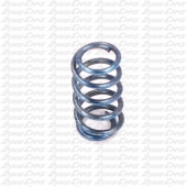 Idle Adjust Friction Spring, Flathead