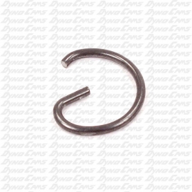 Piston Pin Lock, Animal