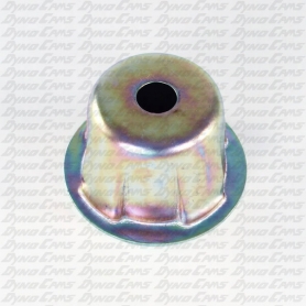 Flywheel Cup, Animal