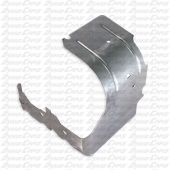 Cylinder Shield, Flathead