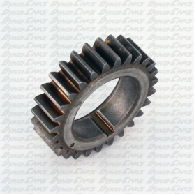 Timing Gear, Animal