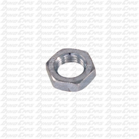 Flywheel Nut, Animal