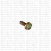 Metric Screw for Sheet Metal, Animal