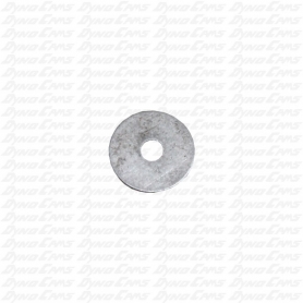 Tillotson Throttle Shaft Link Washer