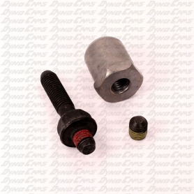 8MM Adjuster and Stud, Animal