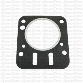 Head Gasket, Fire Ring, Animal