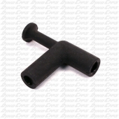 Spark Plug Boot, Flathead/ Animal