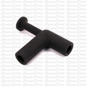 Spark Plug Boot, Flathead/ Animal