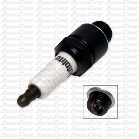 Autolite 292 Spark Plug, Flathead