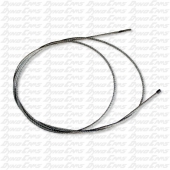 Animal Cable, 2&#039;