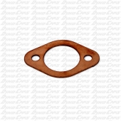 Exhaust Gasket, Copper, Animal/Flathead