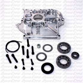 ARC Billet Sidecover, Flathead