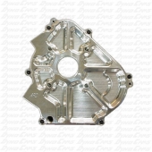 ARC Billet Side Cover Kit, Animal