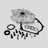 ARC Billet Side Cover Kit, Predator Non-Hemi