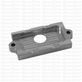 ARC Breather Support Assembly, Flathead