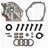 ARC Billet Sidecover, Clone 196/212/224, Hemi