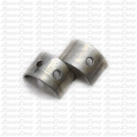 ARC Rod Bearings -.010&quot;, Flathead