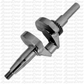 ARC +.175 Super Alloy Stroker Crankshaft, Clone, Honda