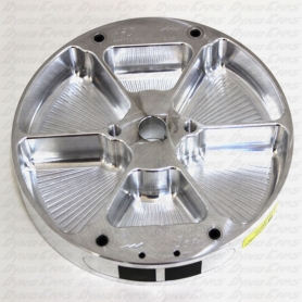 ARC PVL Lite Billet Flywheel, Animal