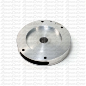 FH FLYWHEEL 3HP NO FINS NO HUB