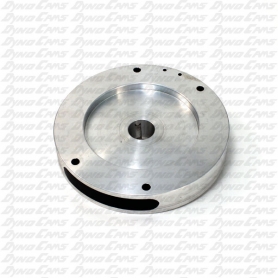 FH FLYWHEEL 3HP NO FINS NO HUB