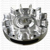 ARC Billet Flywheel, 3HP Flathead