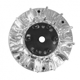NS GX340/390 BILLET FLYWHEEL