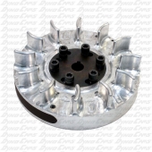 AN II BILLET FLYWHEEL