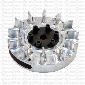 AN II BILLET FLYWHEEL