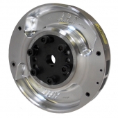ARC Billet Drag Flywheel, 5HP Flathead