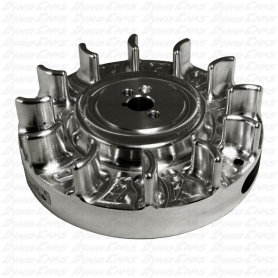 ARC Billet Flywheel, 5hp Flathead