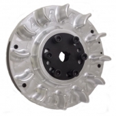 ARC Billet Flywheel, Adjustable Timing, Clone, Honda
