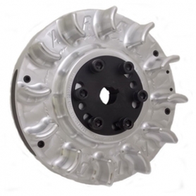 ARC Billet Flywheel, Adjustable Timing, Clone, Honda