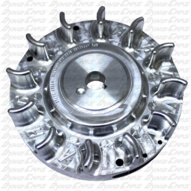 ARC Billet Flywheel, Predator Non-Hemi