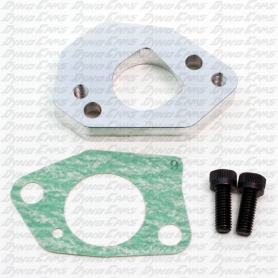 Clone Carburetor Adapter to GX390 Carburetor