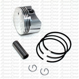 Burris Piston Kit, +.002&quot;, Animal