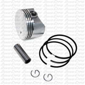 Burris Piston Kit, +.005&quot;, Animal