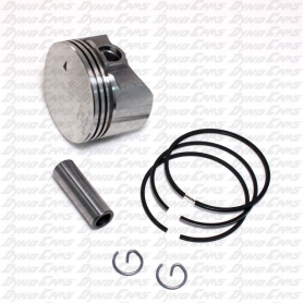 Burris Piston Kit, +.010&quot;, Animal