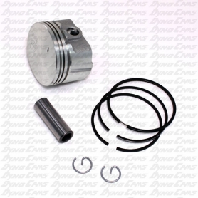 Burris Piston Kit, +.015&quot;, Animal