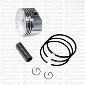 Burris Piston Kit, +.030&quot;, Animal