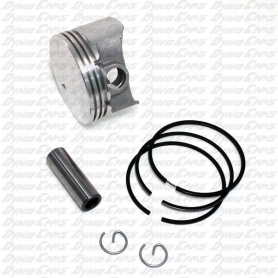 Burris Piston Kit, +.035&quot;, Animal