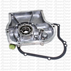 Side Cover, Flathead