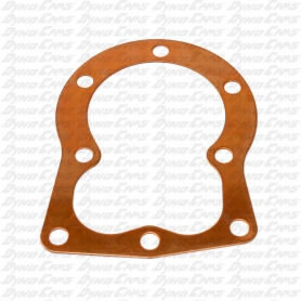 .027&quot; Head Gasket, Copper, Flathead