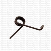 Choke Hold Down Spring, Animal